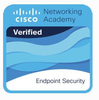 Cisco Endpoint Security